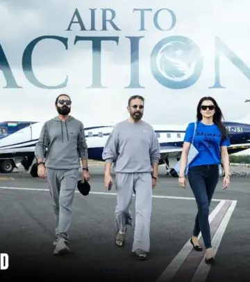 Thuglife Trailer Launch In Hyderabad