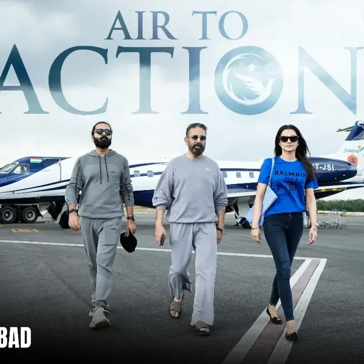 Thuglife Trailer Launch In Hyderabad Hyderabad hosts Thuglife trailer, audio launch with action, music marvel & cinematic flare
