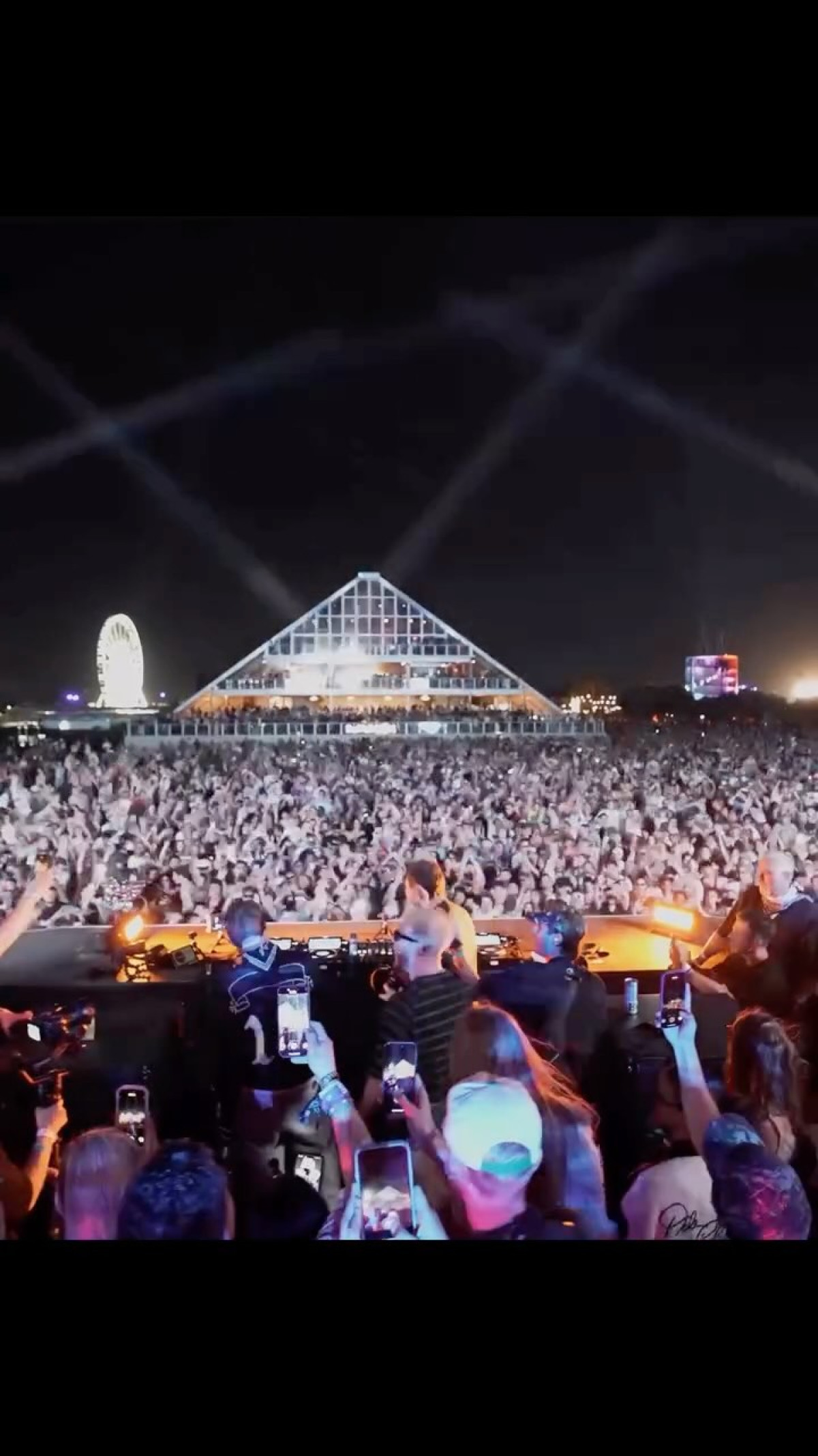 Acclaimed DJ Tiësto radiates excitement as his latest track ignites his loyal fanbase now!