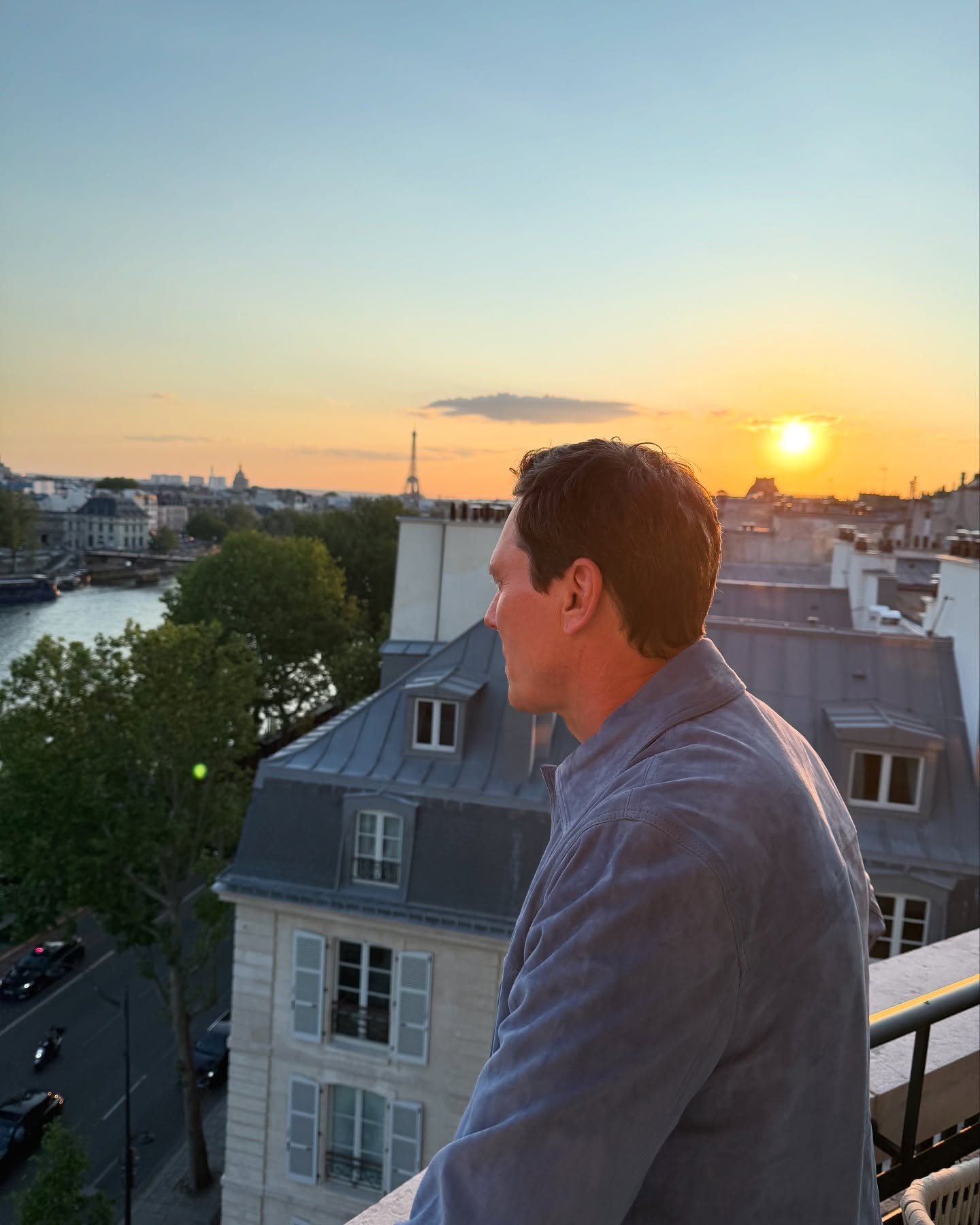 Tiësto Shakes Up Paris Nightlife With Epic Party Vibes