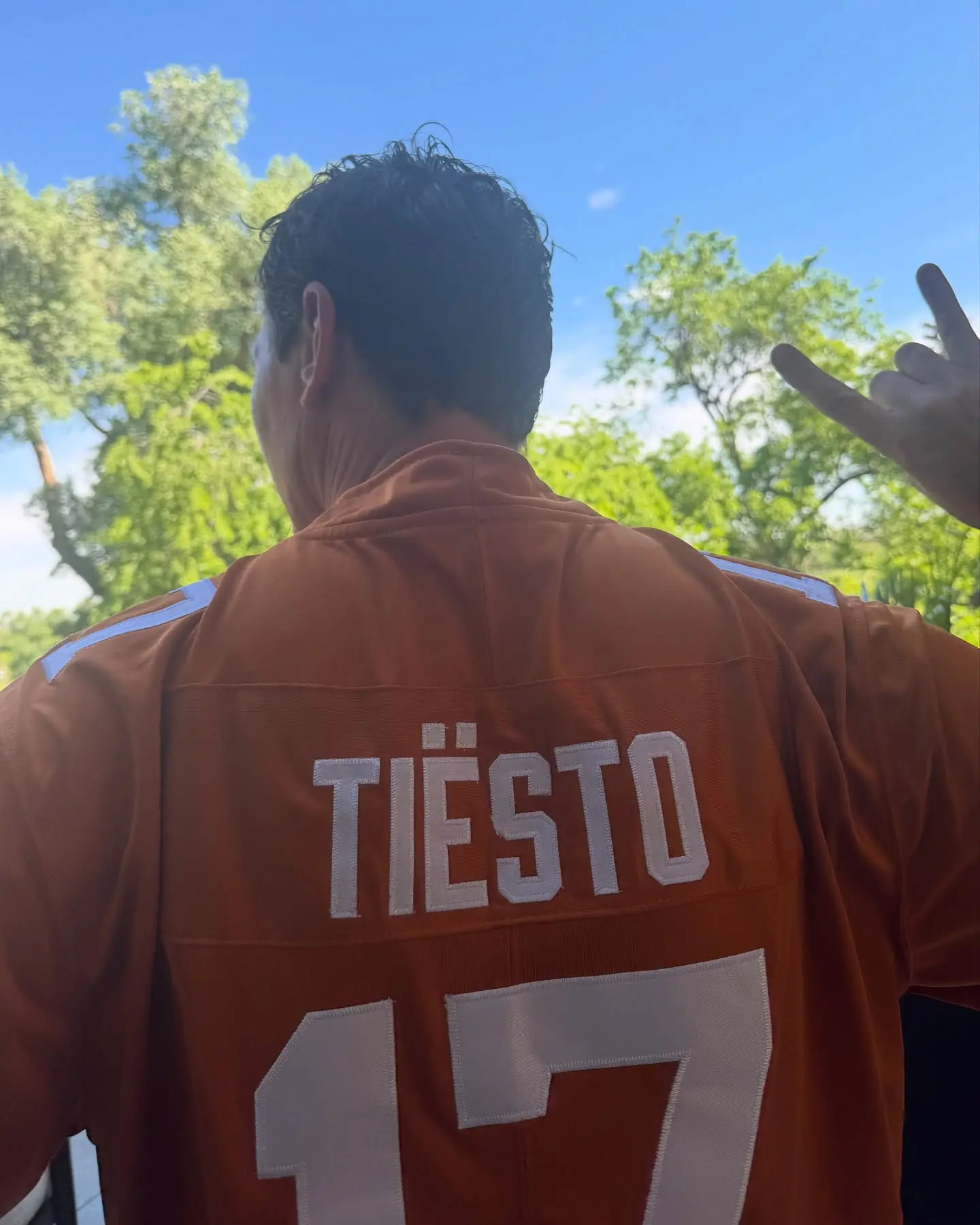 Tiesto Tours Texas This May