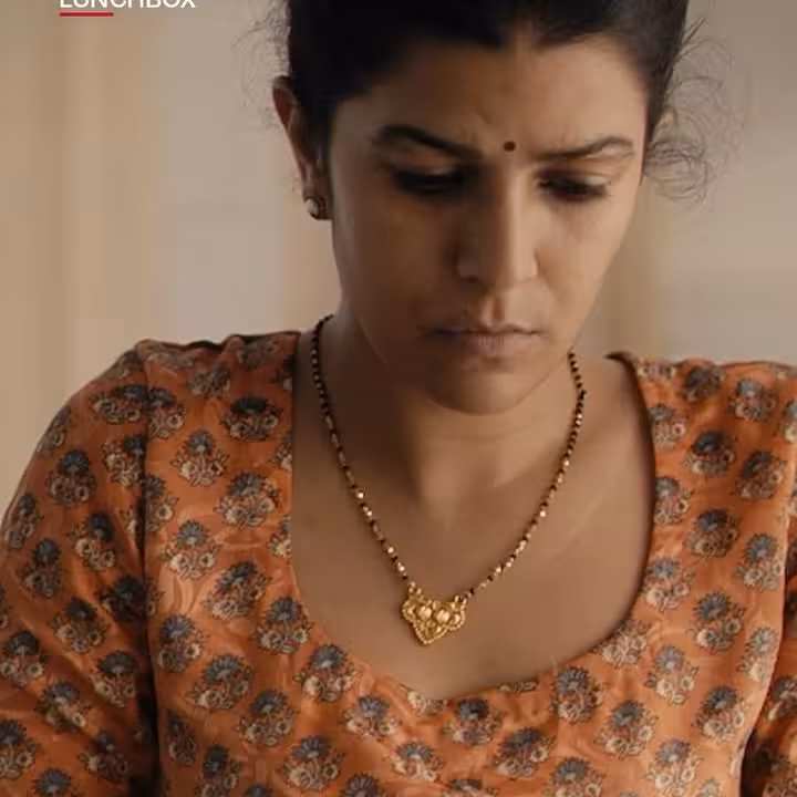 Tiffin Mein Emotions: The Lunchbox Journey