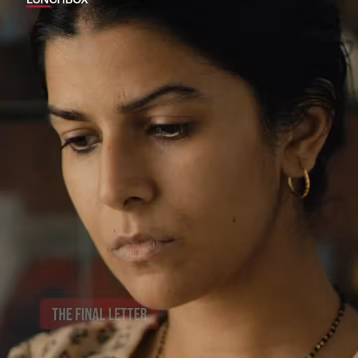 Tiffin Mein Emotions: The Lunchbox Journey
