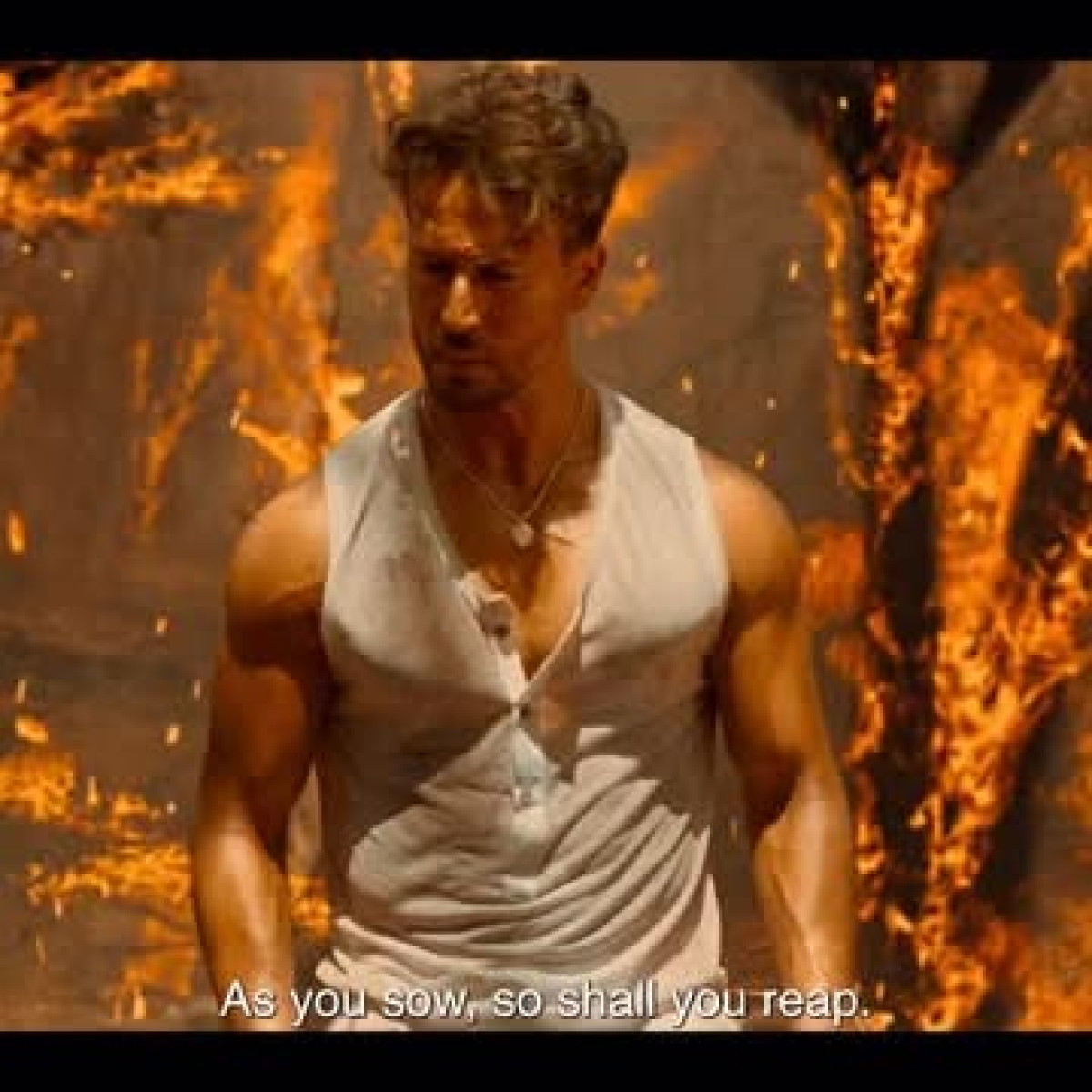 Tiger Shroff Short Film Teaser Launches Environmental Message Tiger Shroff debuts a short film teaser with a powerful green message for a bold future!!!