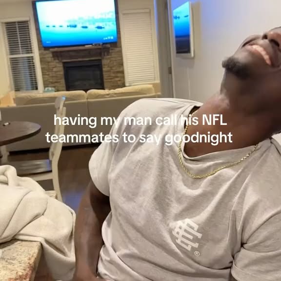TikTok Trend: Random Goodnight Calls