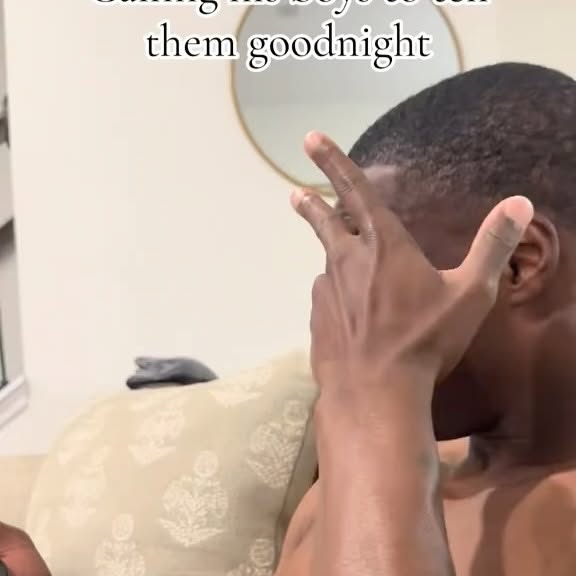 TikTok Trend: Random Goodnight Calls