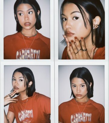 Timur Gabriel’s Bold Audition For A Celebrity Girlfriend