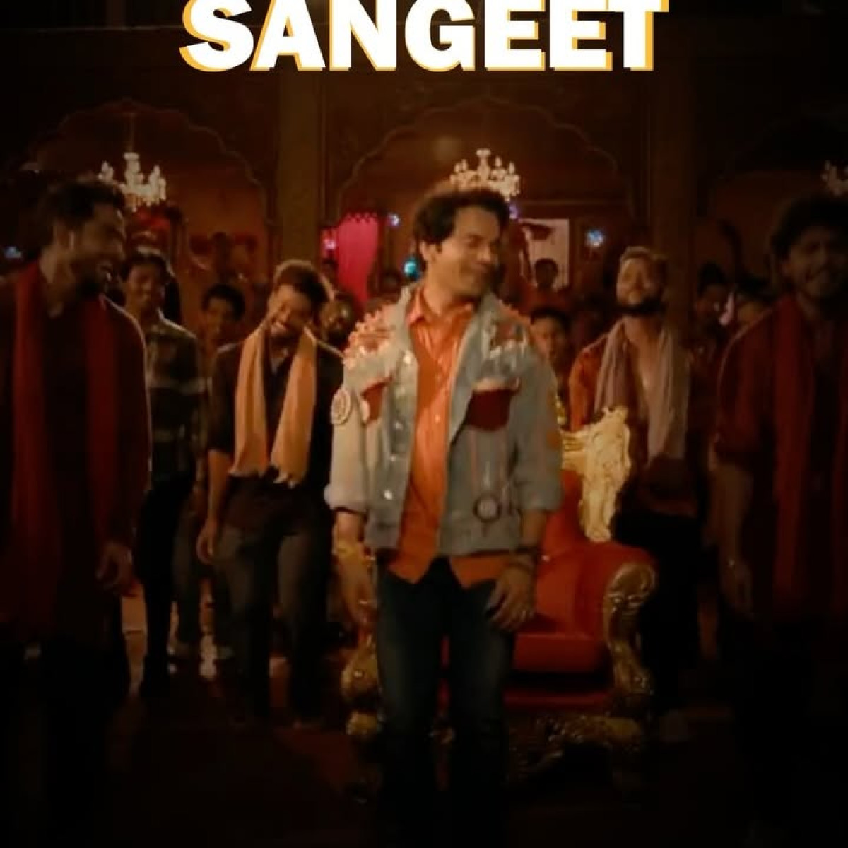 TingLing Sajna Launches Family Entertainer Sony Music India debuts 'TingLing Sajna' with fun before 'Bhool Chuk Maaf' | Family Fun!!!