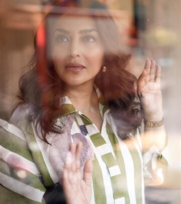 Tisca Chopra: Major Perspective Shift In Style