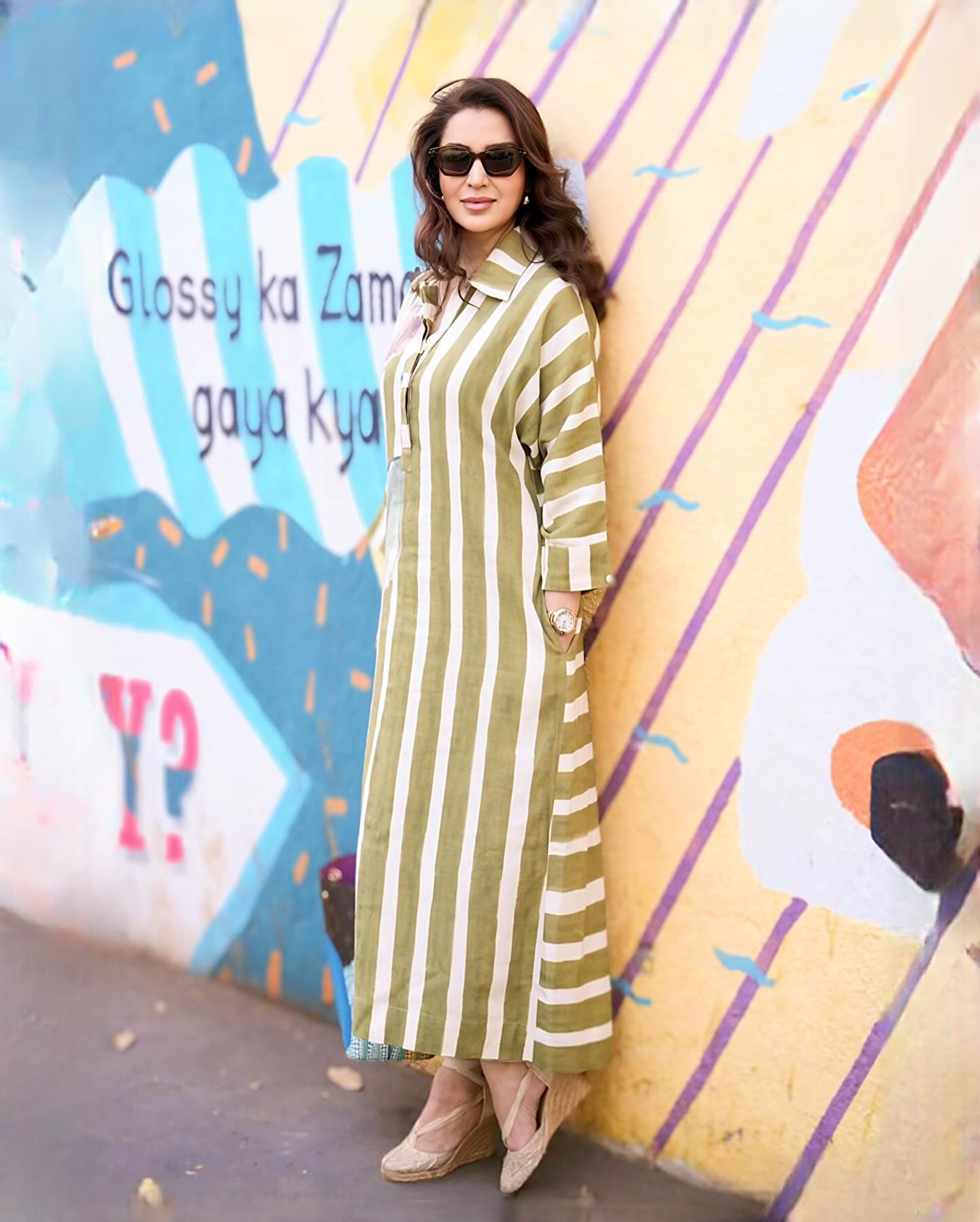 Tisca Chopra: Major Perspective Shift In Style