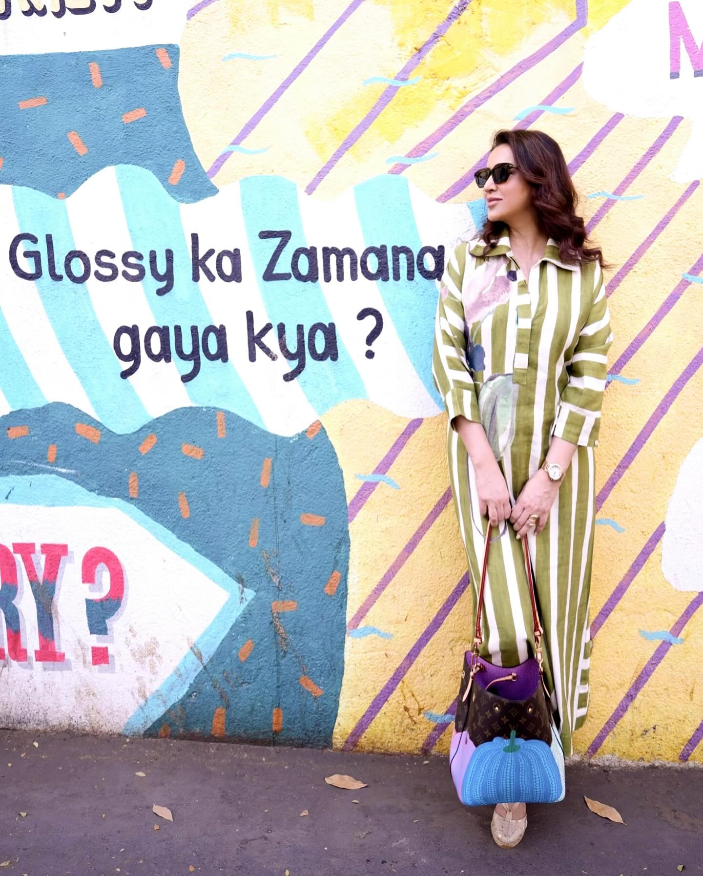 Tisca Chopra: Major Perspective Shift In Style