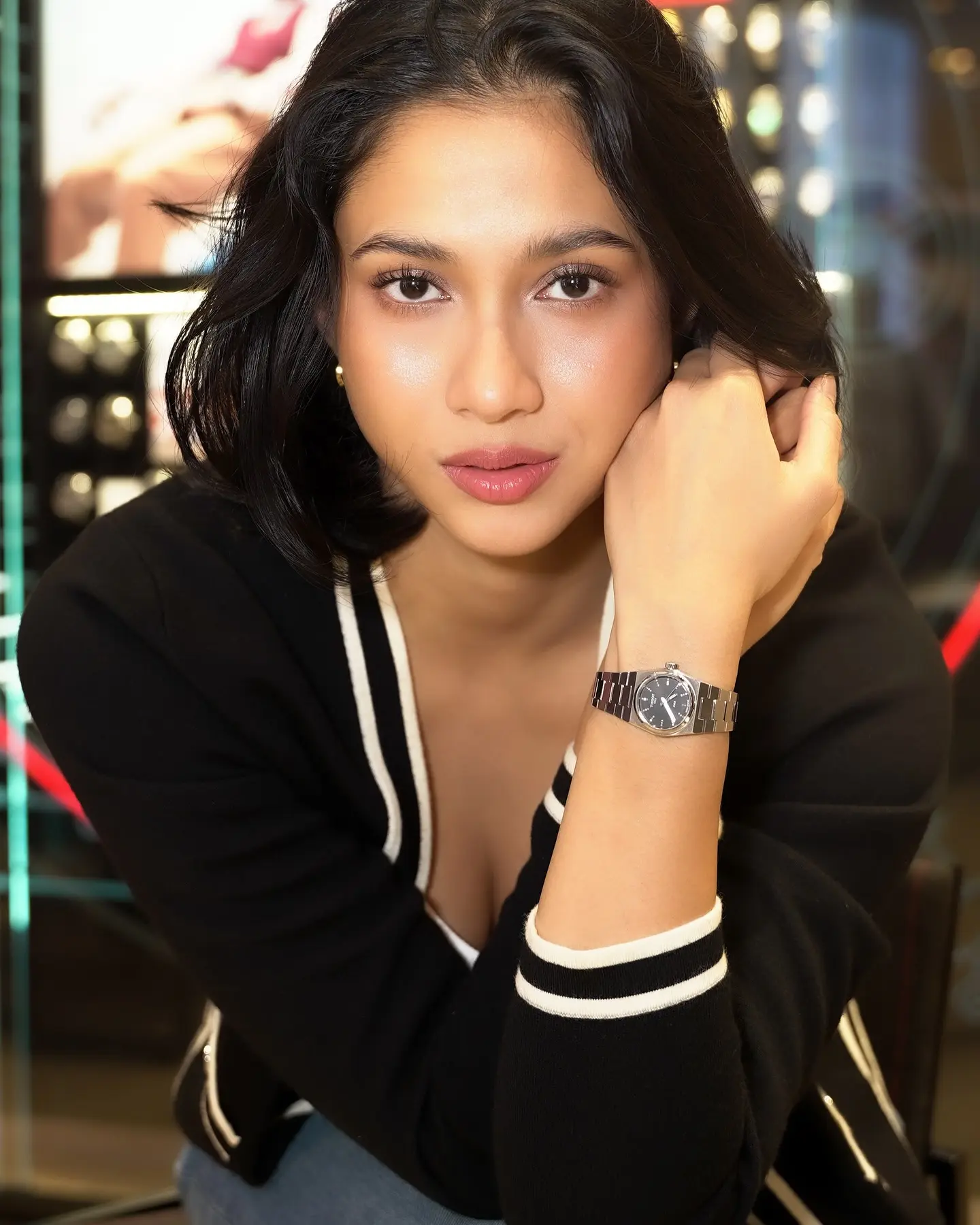 Tissot Grand Indonesia Reopening Experience classic luxury as Tissot unveils its revamped flagship at Grand Indonesia 202