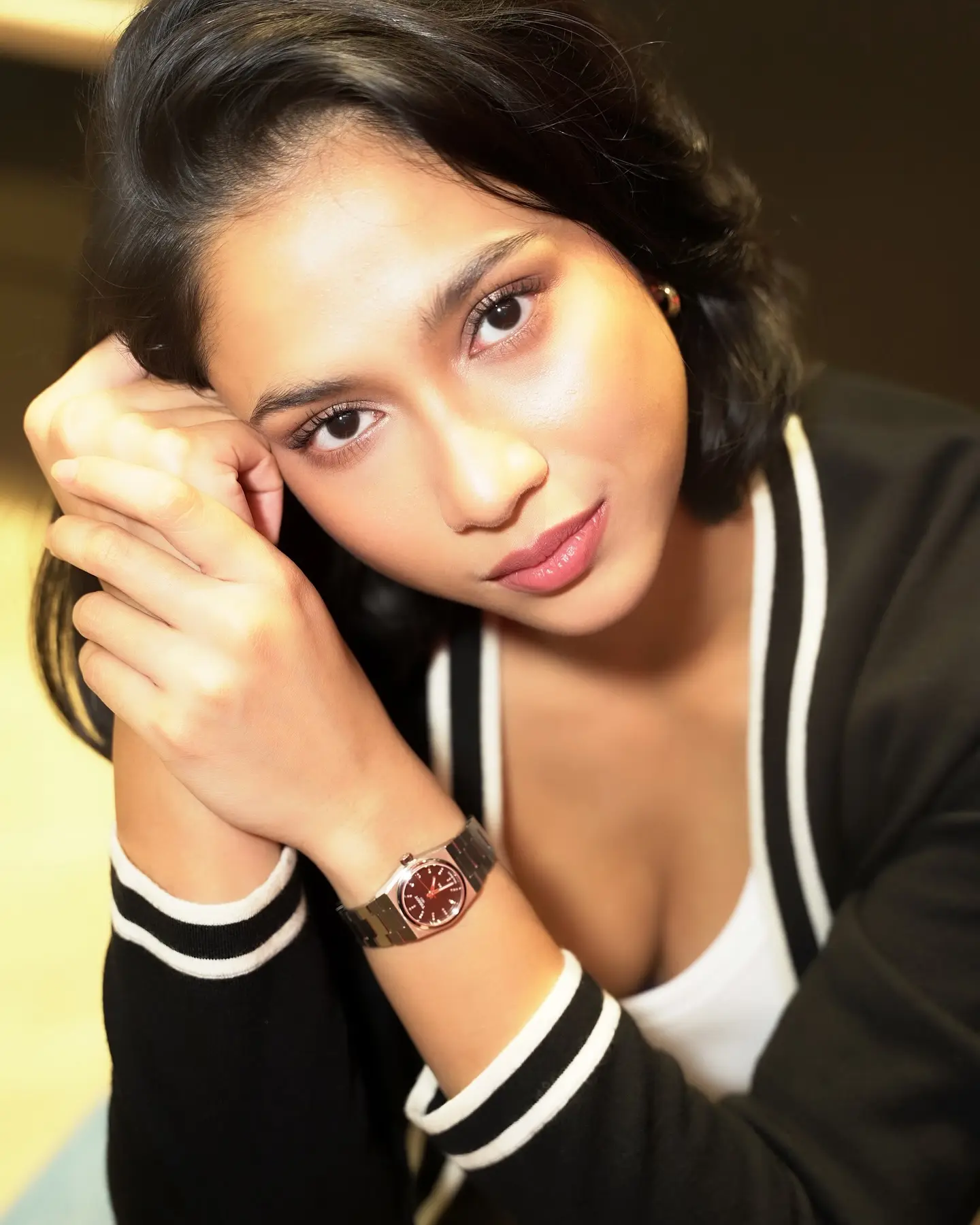 Tissot Grand Indonesia Reopening
