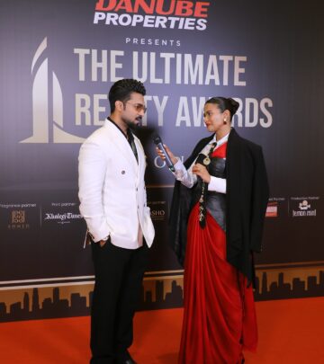 Salman Yusuff Khan stars in a milestone event, sparking fresh energy in UAE startup scene.
