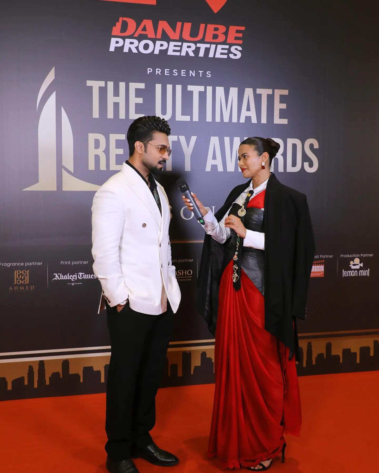 Titans Of Majlis Unveils Visionary Leaders Salman Yusuff Khan stars in a milestone event, sparking fresh energy in UAE startup scene.