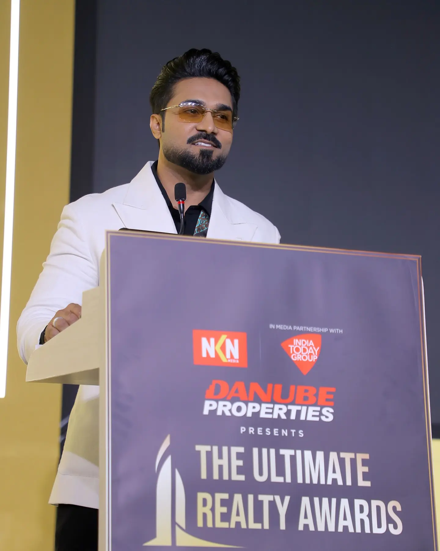 Titans Of Majlis Unveils Visionary Leaders