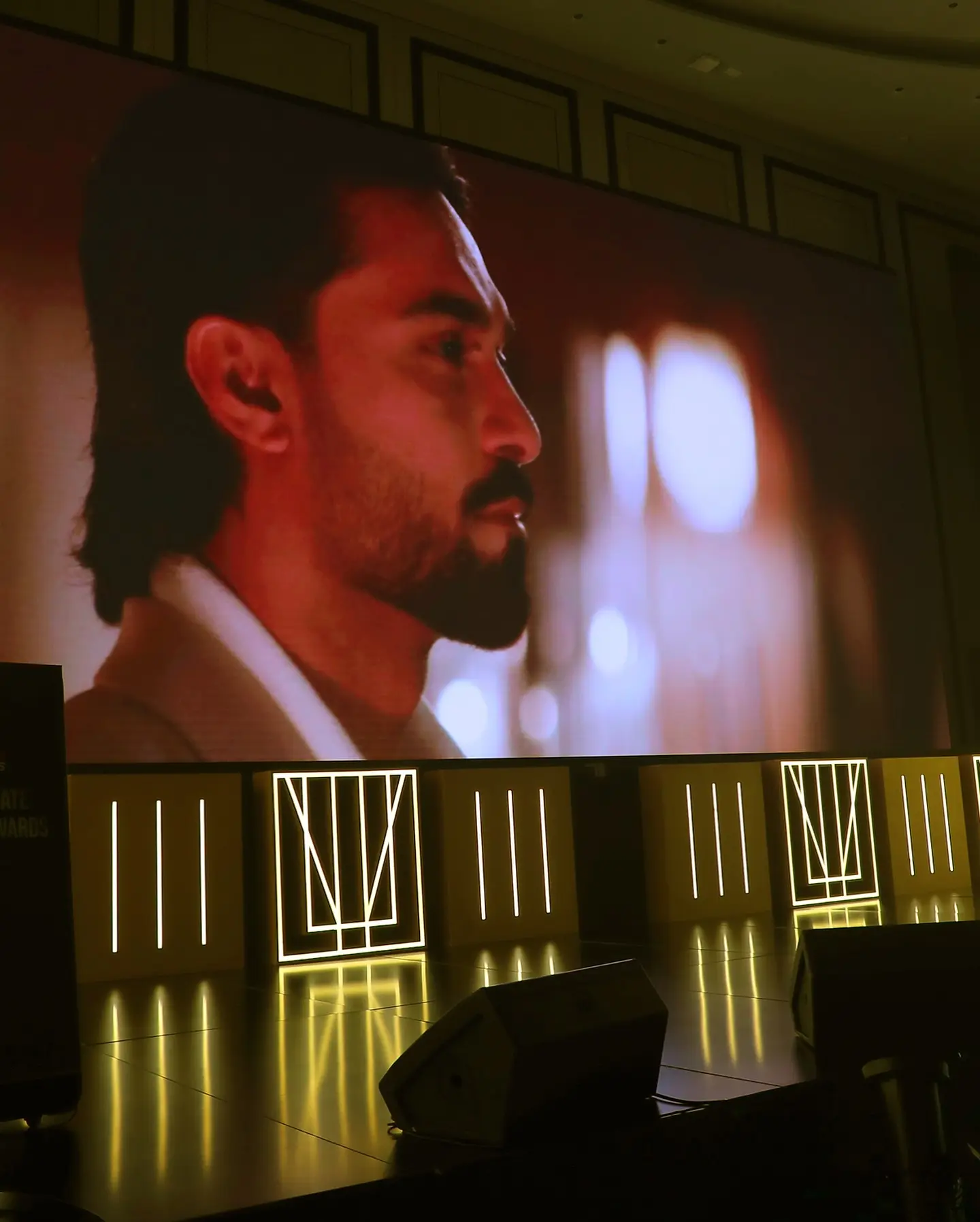 Titans Of Majlis Unveils Visionary Leaders