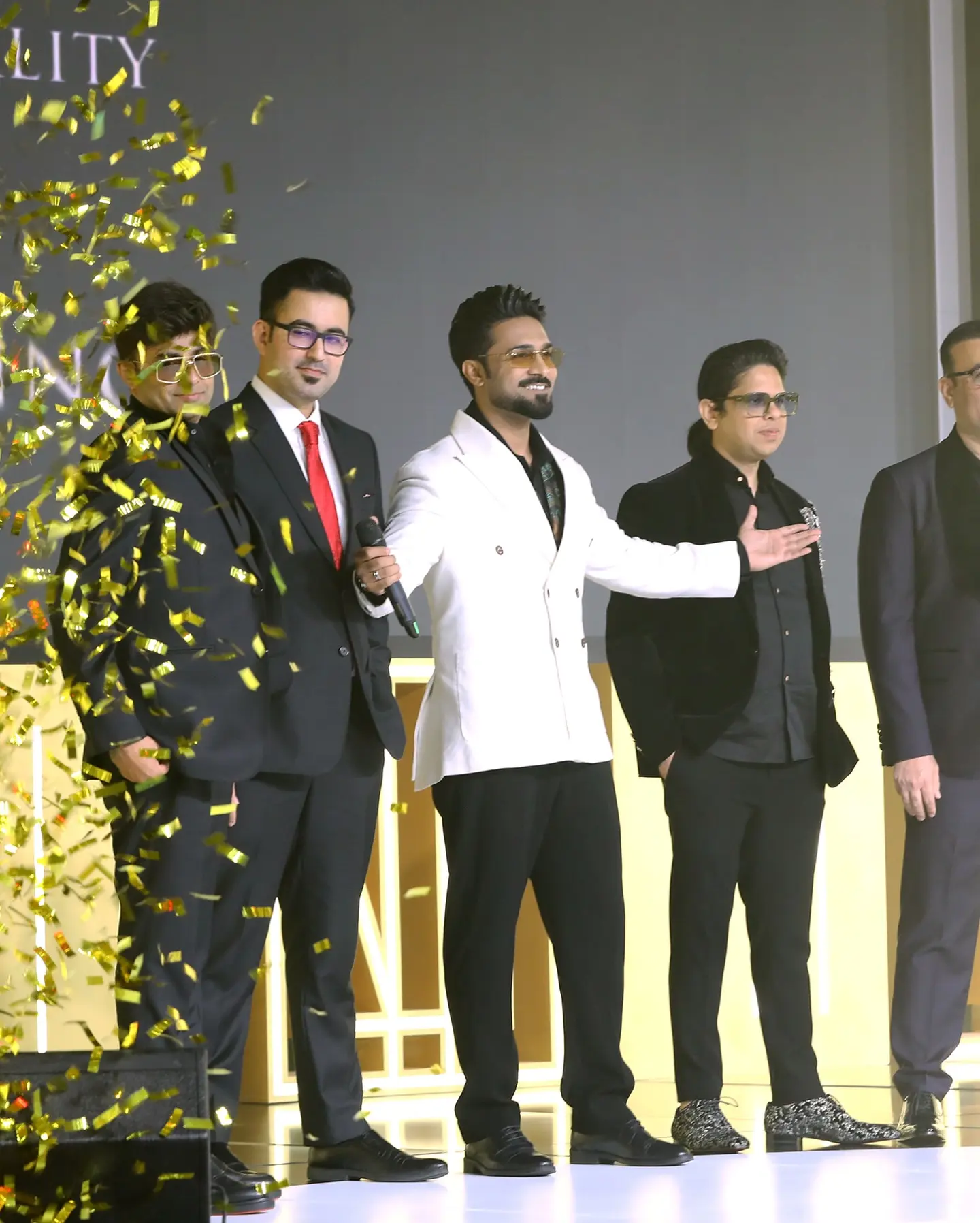 Titans Of Majlis Unveils Visionary Leaders