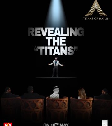 Titans Of Majlis: Visionaries Redefining Leadership
