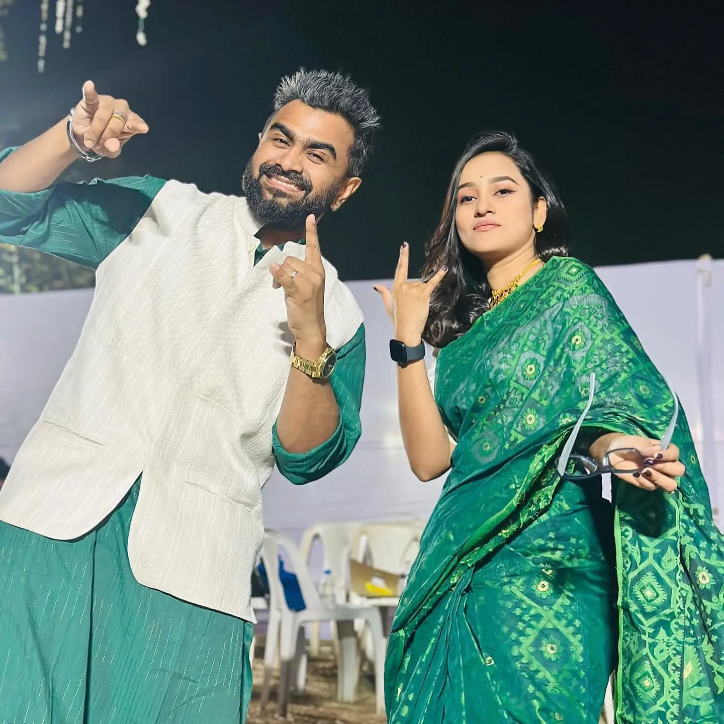 Togor Film Brings ‘O Sundori’ To Eid Screens New Eid release: Togor film debuts fun track 'O Sundori' with catchy rhythm for Eid lovers