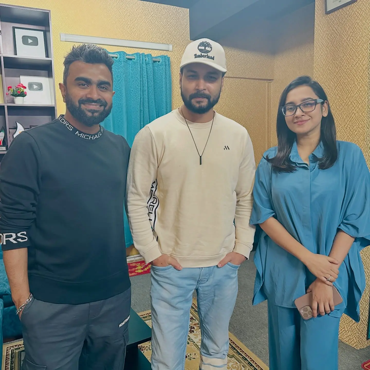 Togor Film Brings 'O Sundori' To Eid Screens