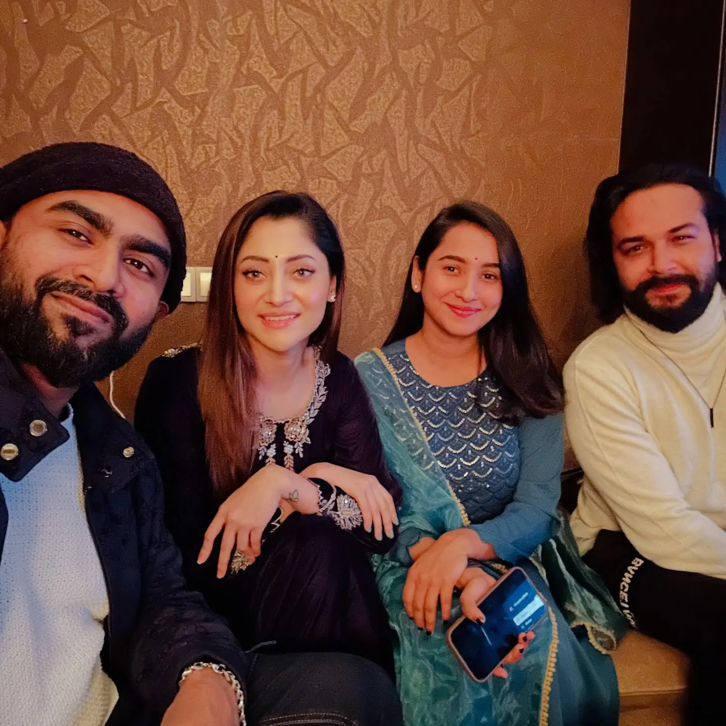 Togor Film Brings 'O Sundori' To Eid Screens