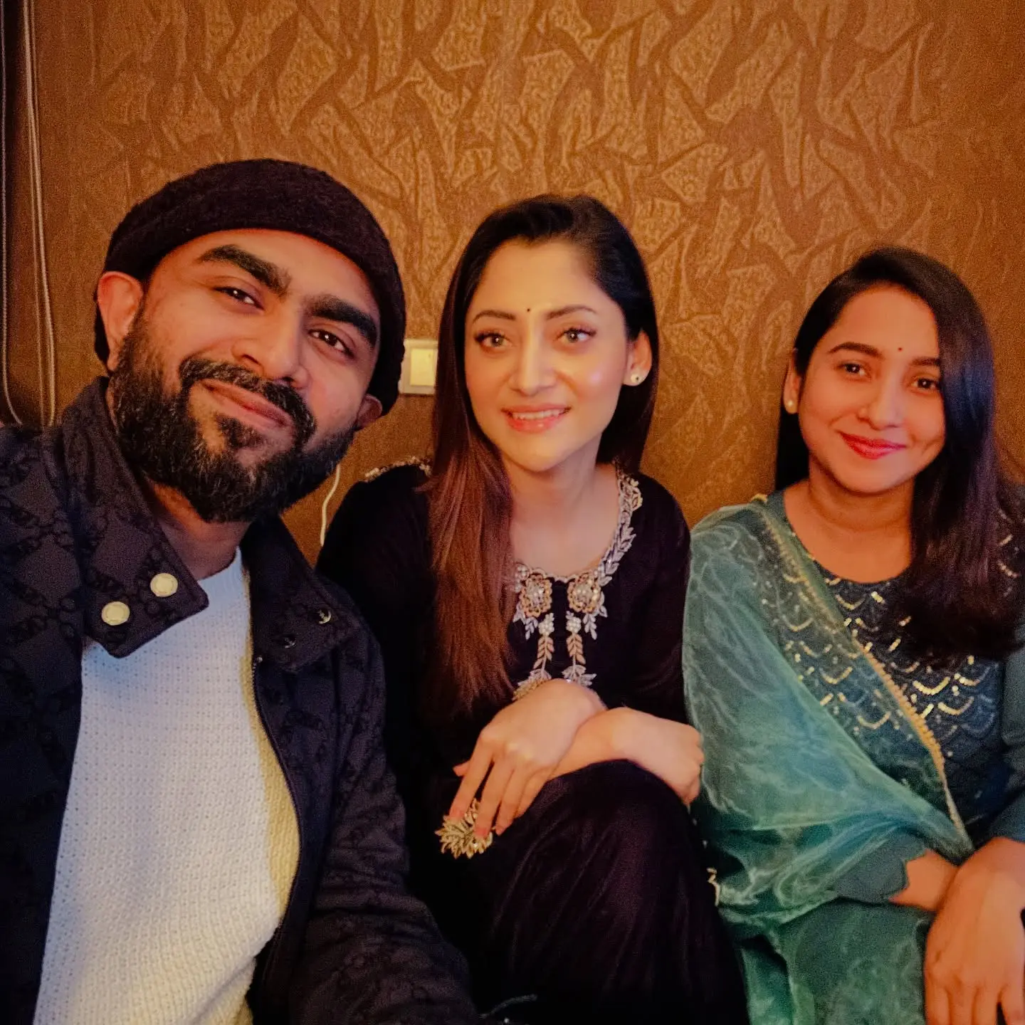 Togor Film Brings 'O Sundori' To Eid Screens