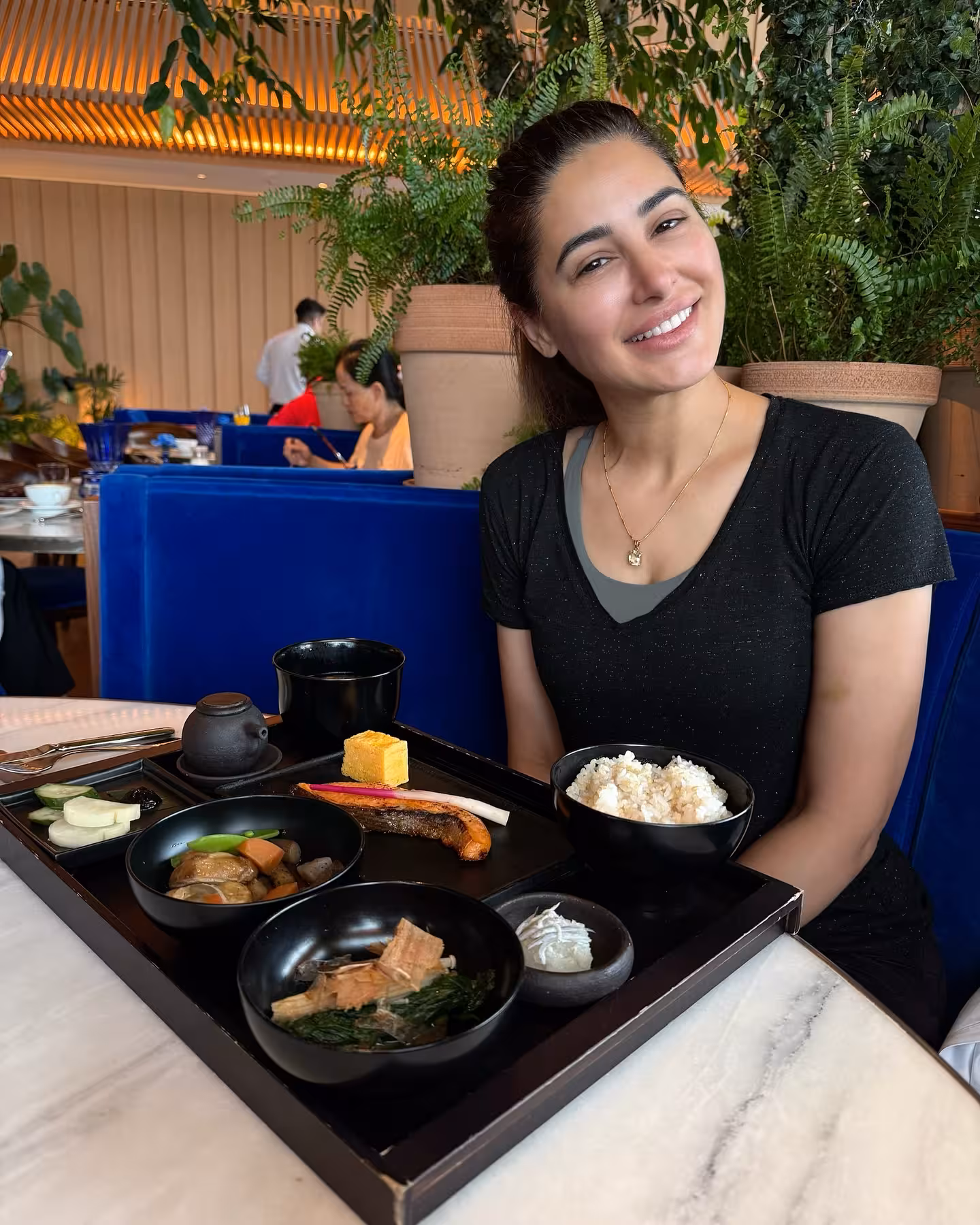 Tokyo Tatami Vibes And Modern Elegance