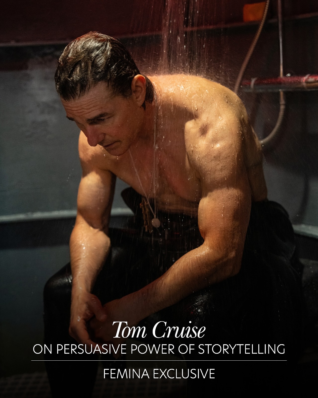 Exclusive insight into motion, design and character storytelling magic by Cruise! Read Now