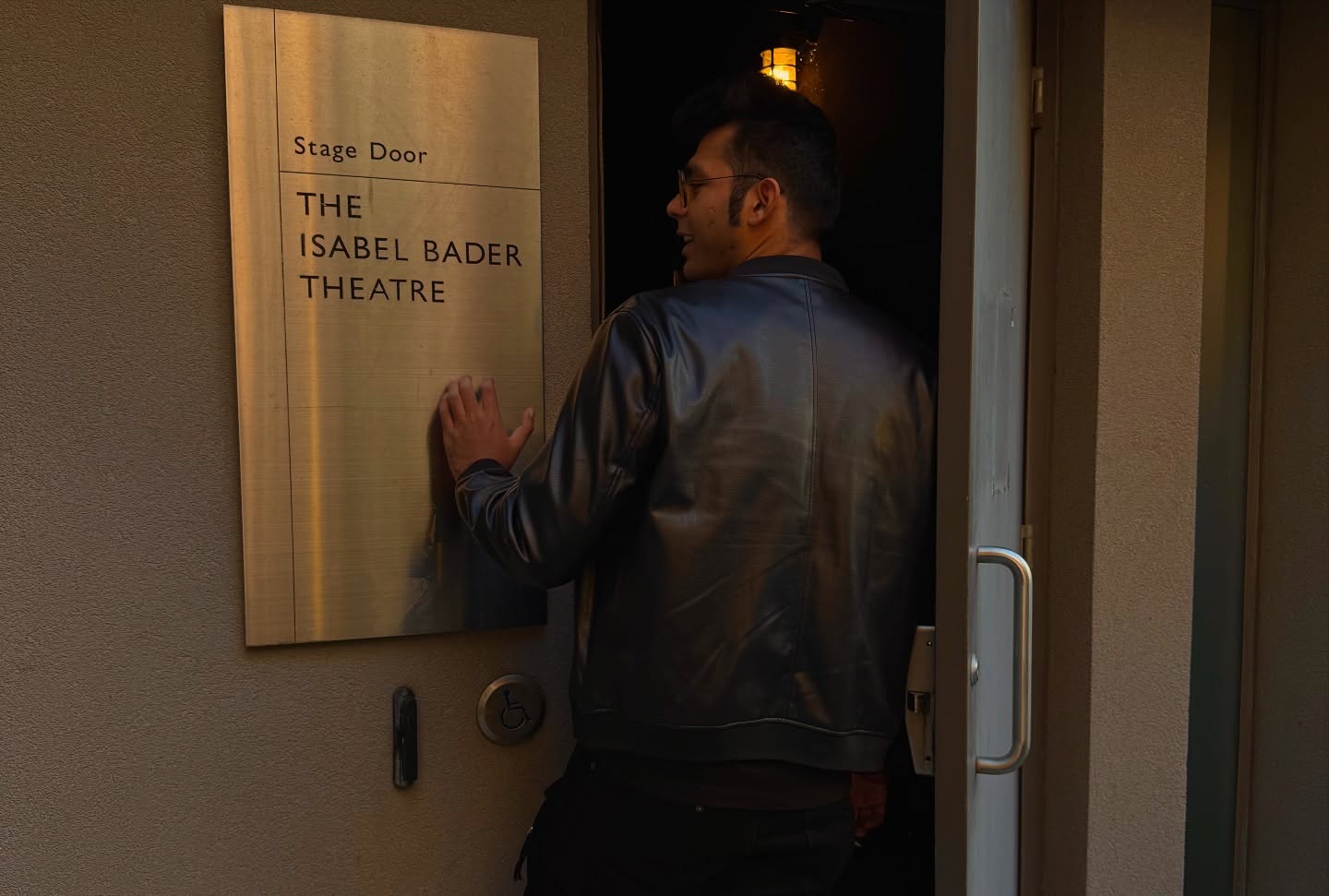 Toronto, Tum Prem Ho: Manhar Seth’s Heartfelt Salute