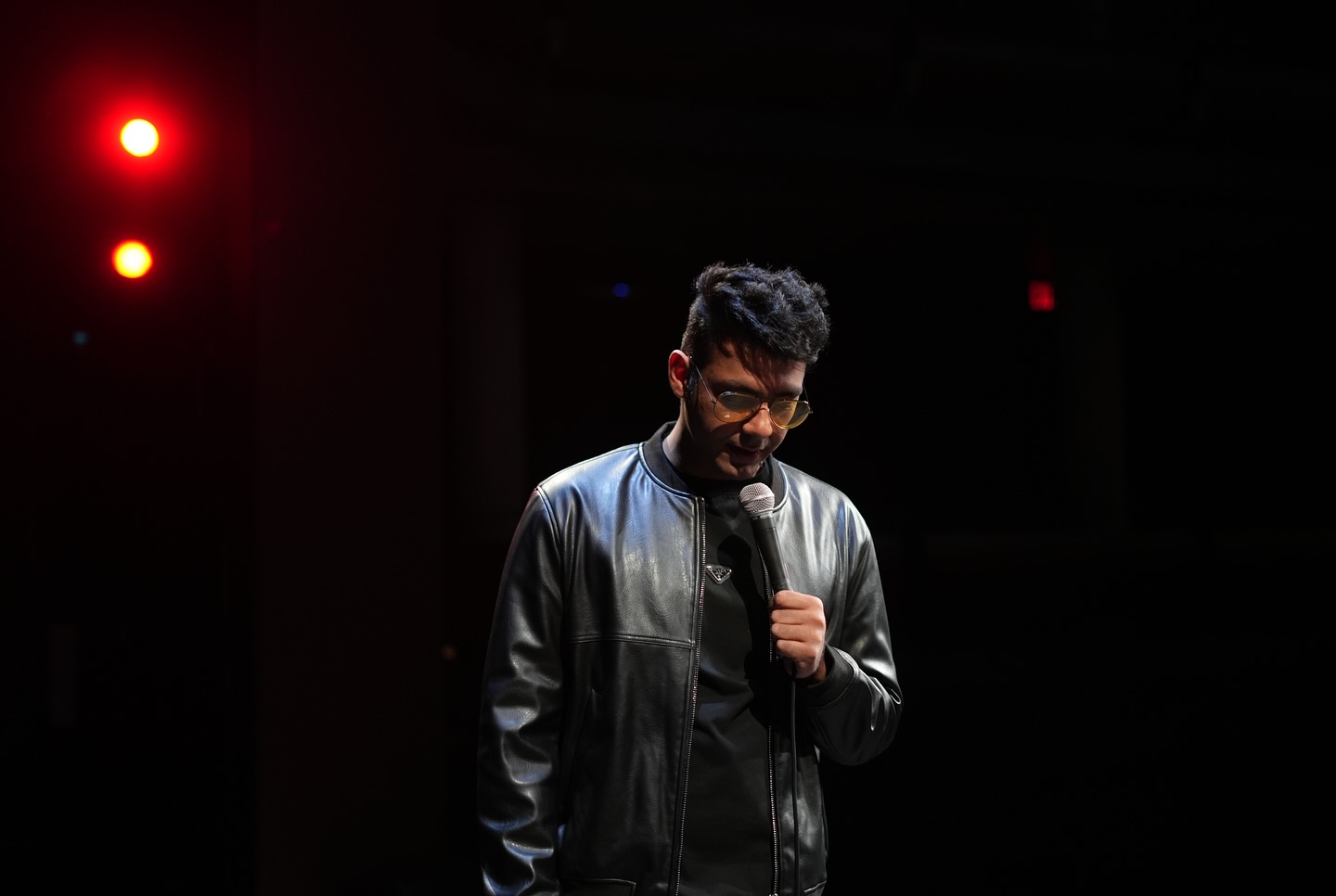Toronto, Tum Prem Ho: Manhar Seth’s Heartfelt Salute