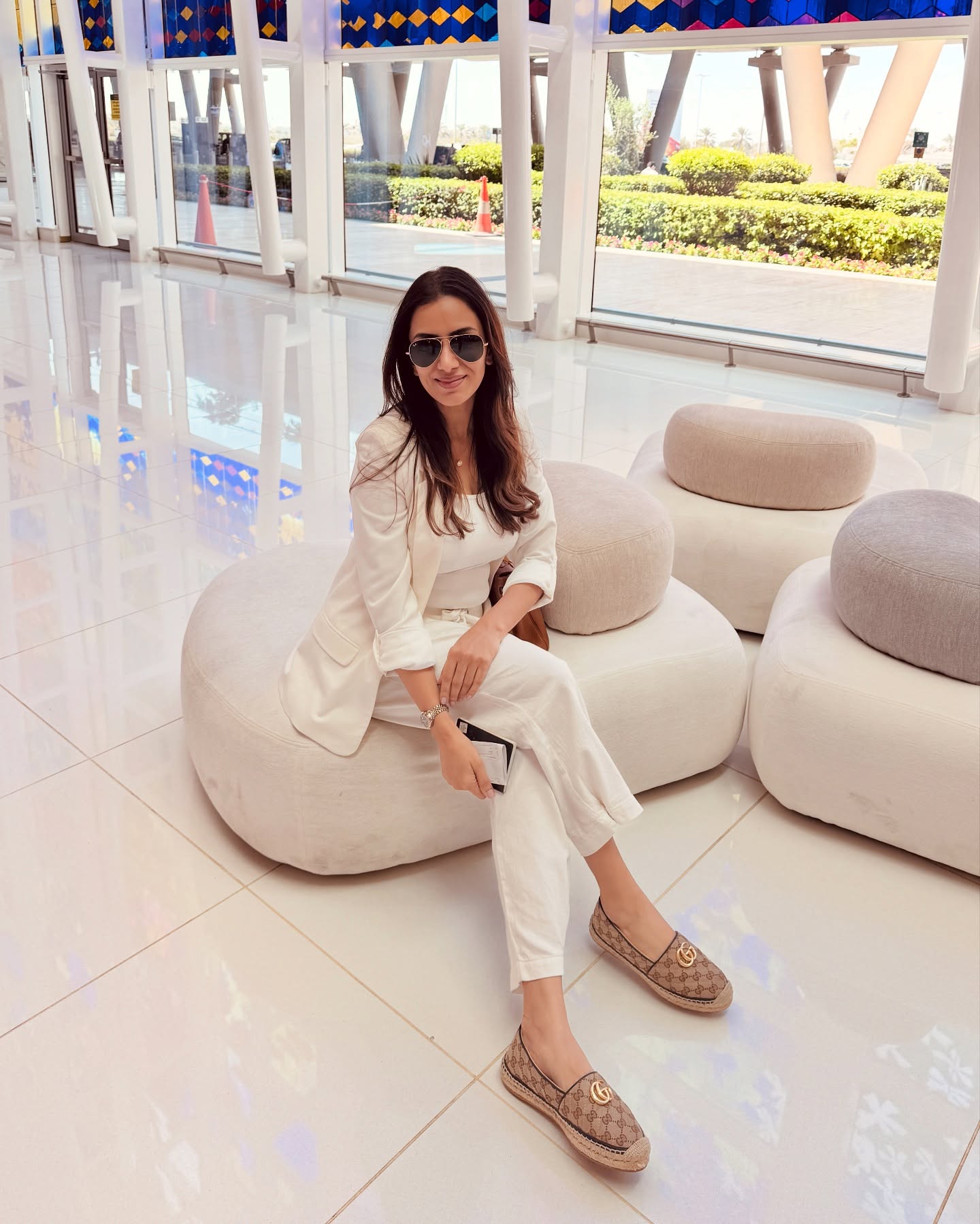 Touchdown Bahrain: Warm Journey Of Work And Culture