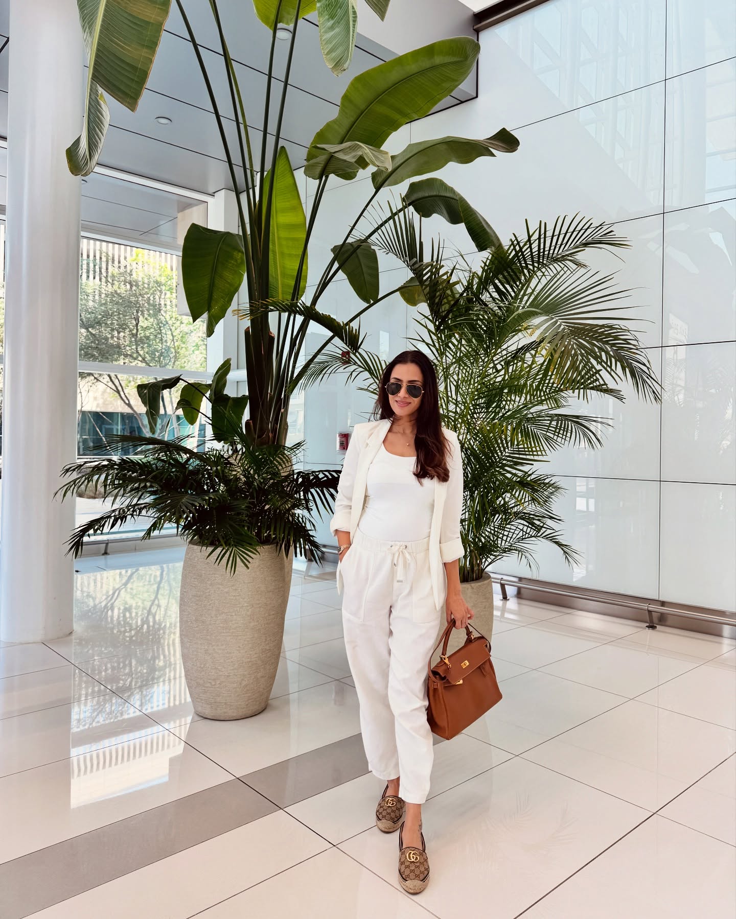 Touchdown Bahrain: Warm Journey Of Work And Culture
