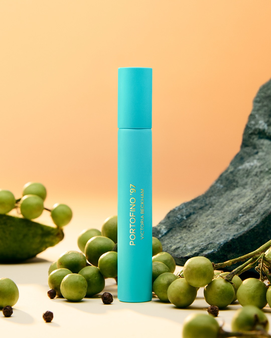 Travel Size Portofino '97 Fragrance Launch