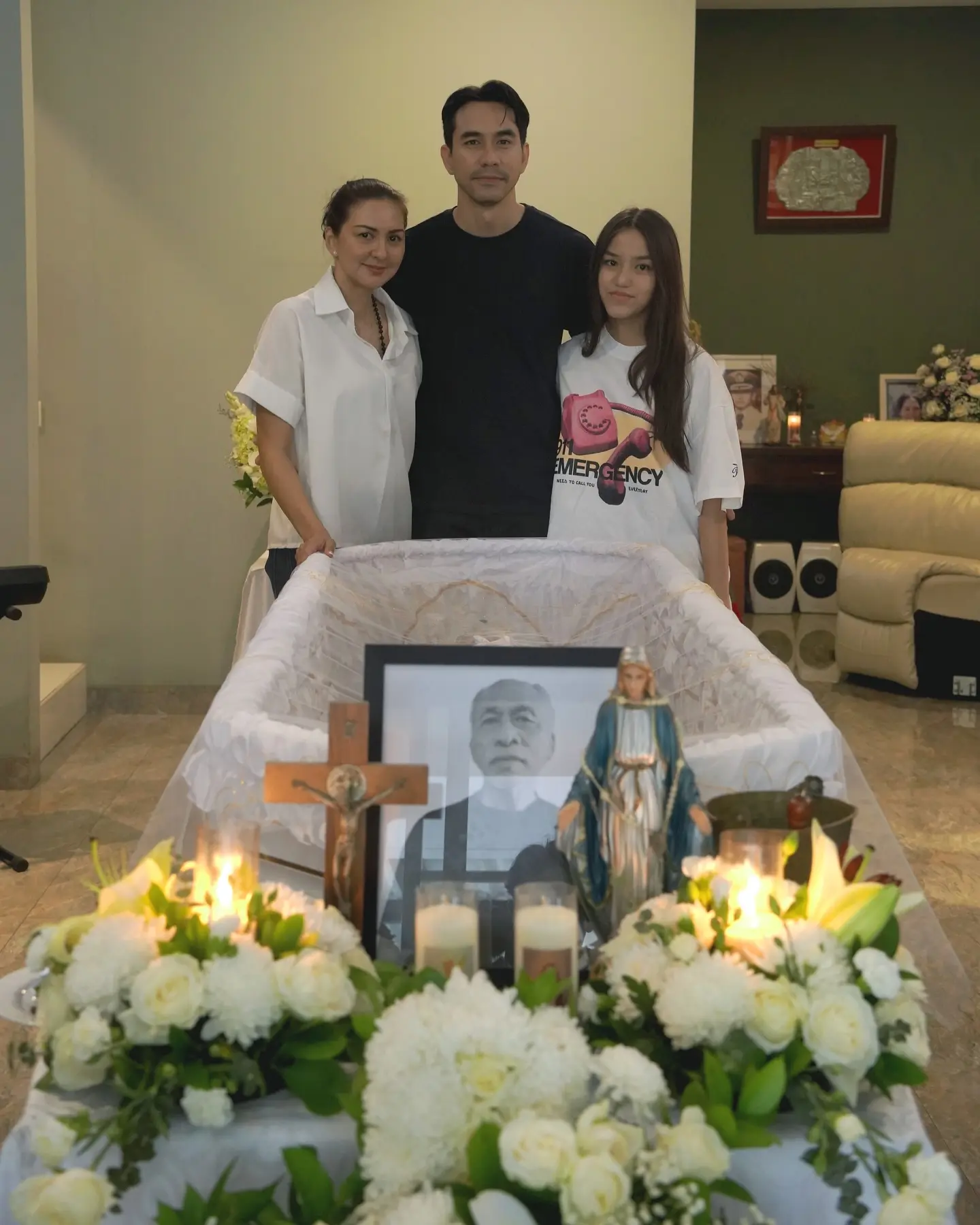Tribute For Beloved Eyang
