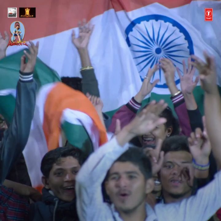 Tribute To A Cricket Legend