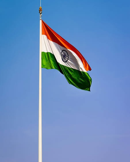 Tribute To Indian Armed Forces Unites Nation