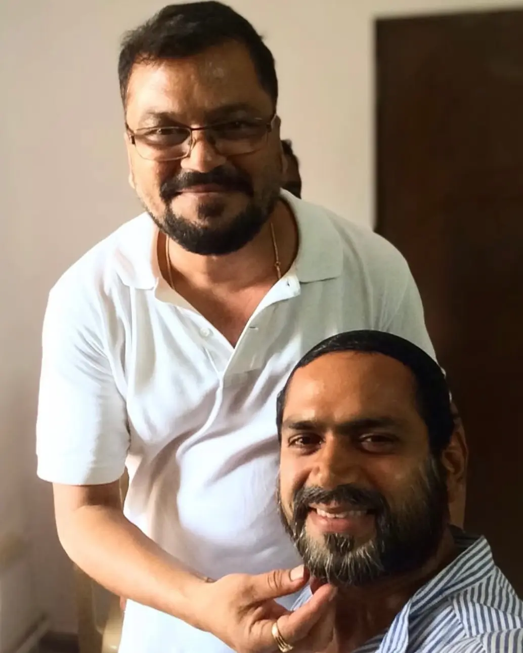 Tribute to Vikram Gaikwad: A Legacy in Indian Cinema