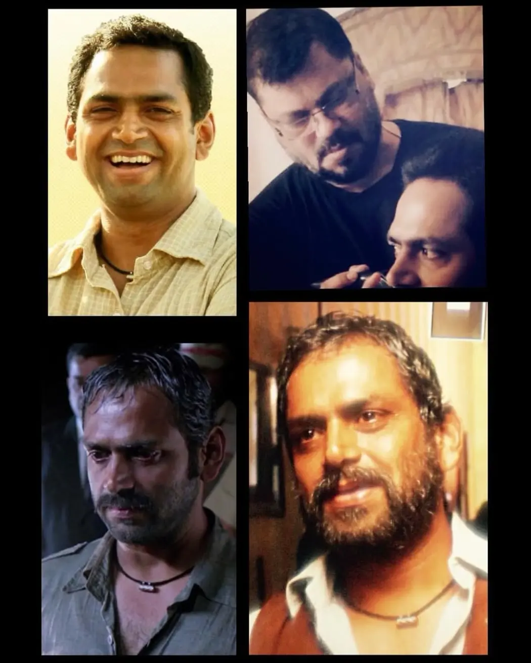 Tribute to Vikram Gaikwad: A Legacy in Indian Cinema