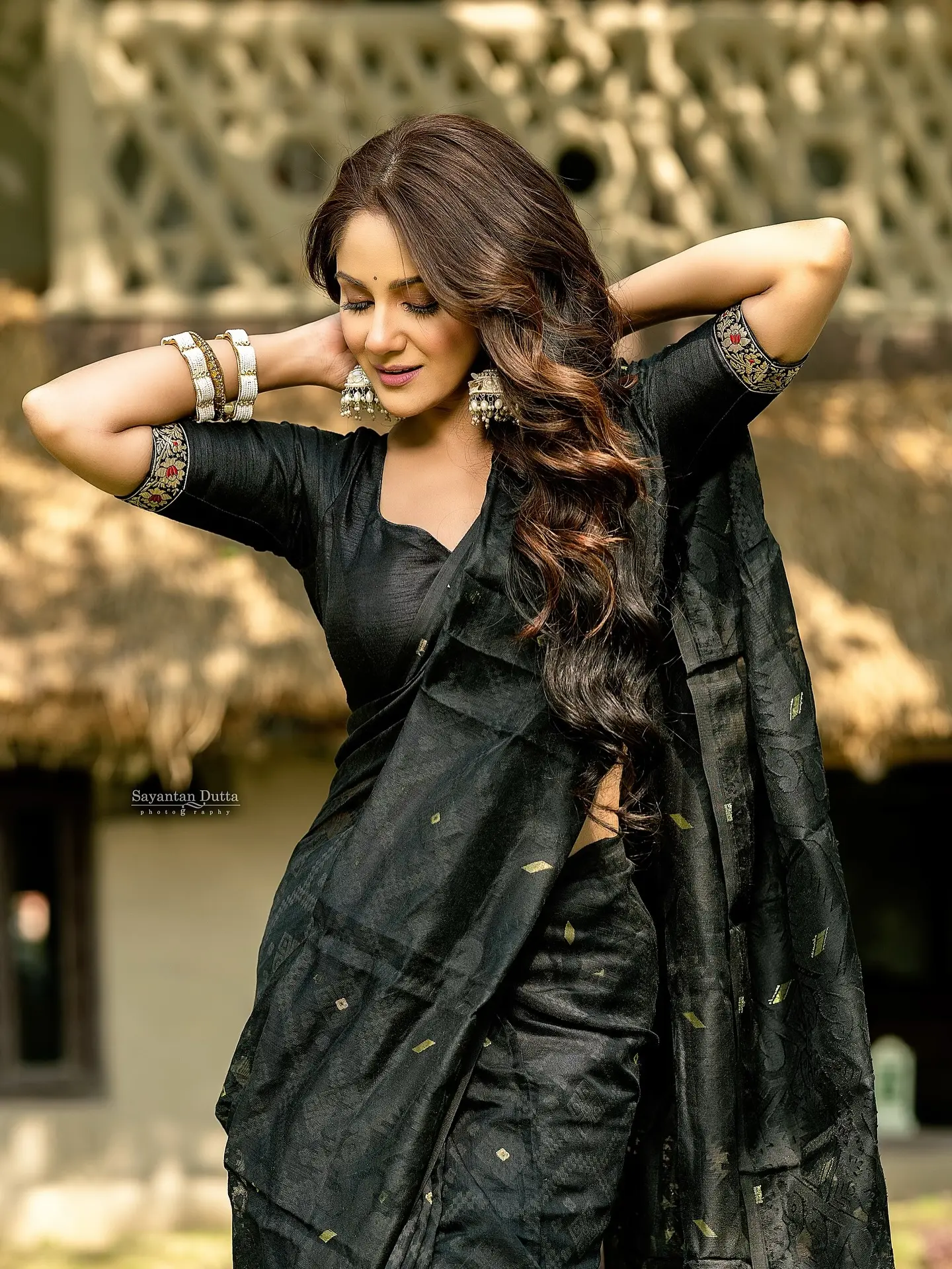 Trina Saha Shares Heartfelt Message On Instagram