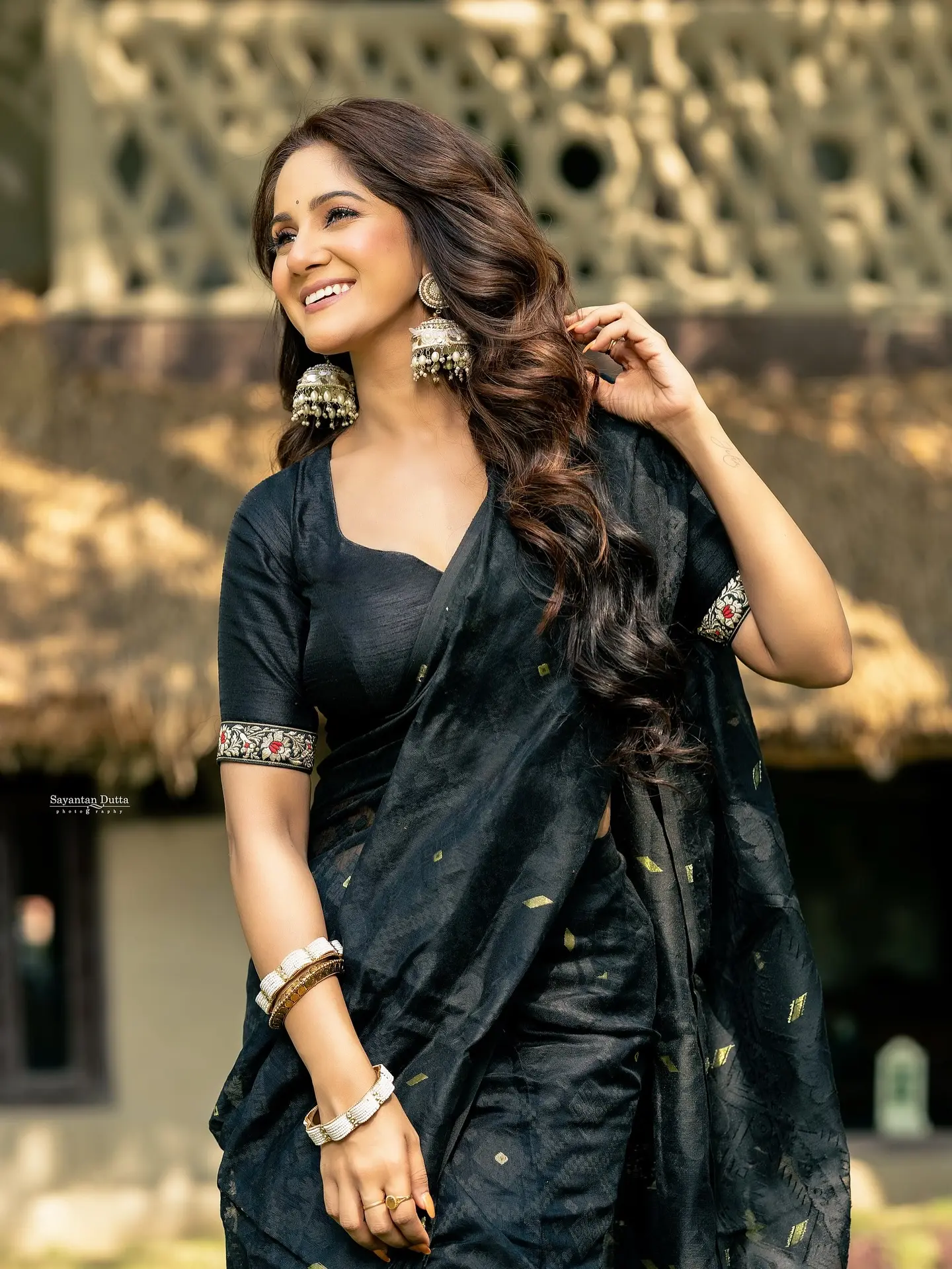 Trina Saha Shares Heartfelt Message On Instagram