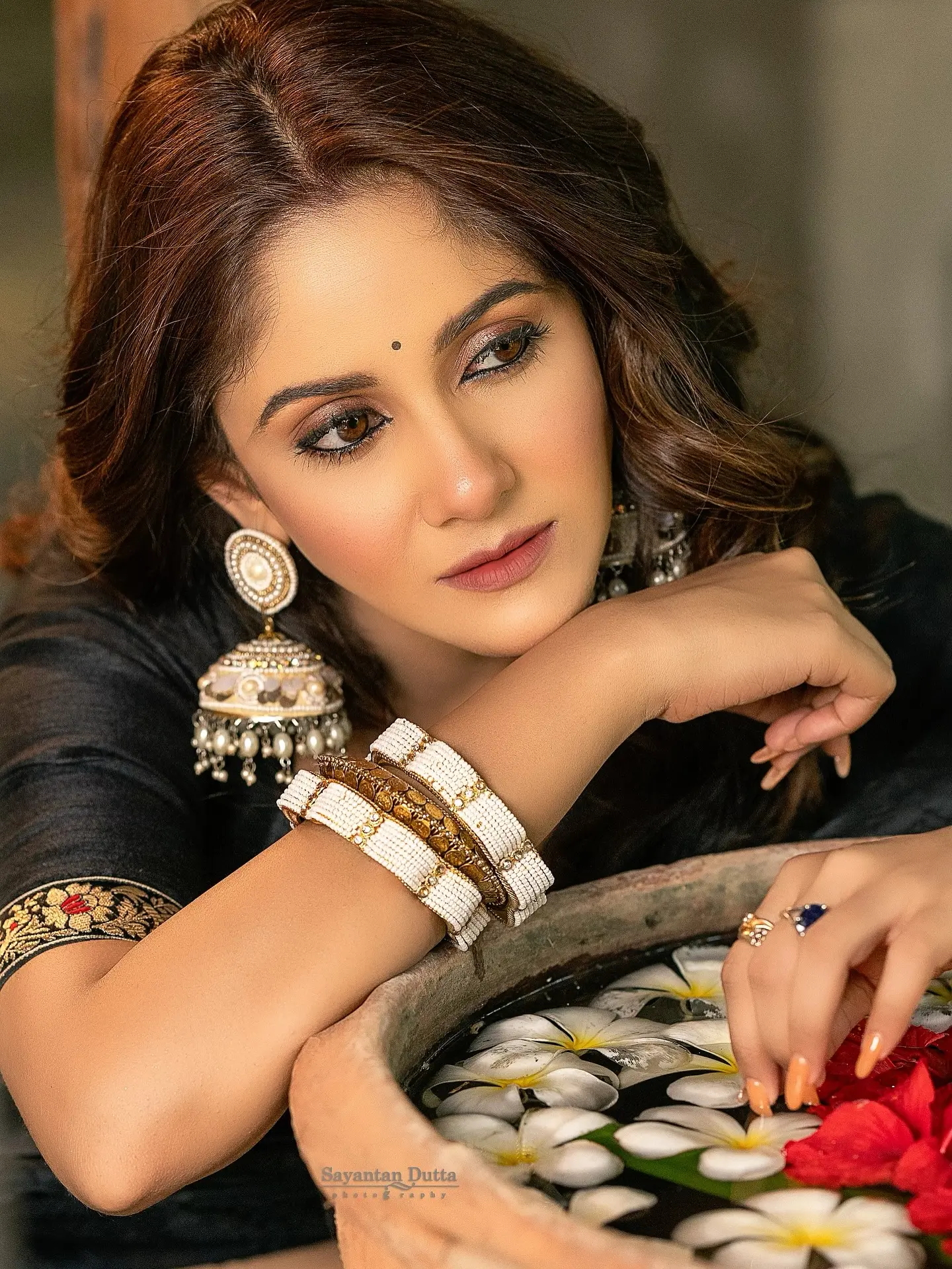 Trina Saha Shares Heartfelt Message On Instagram