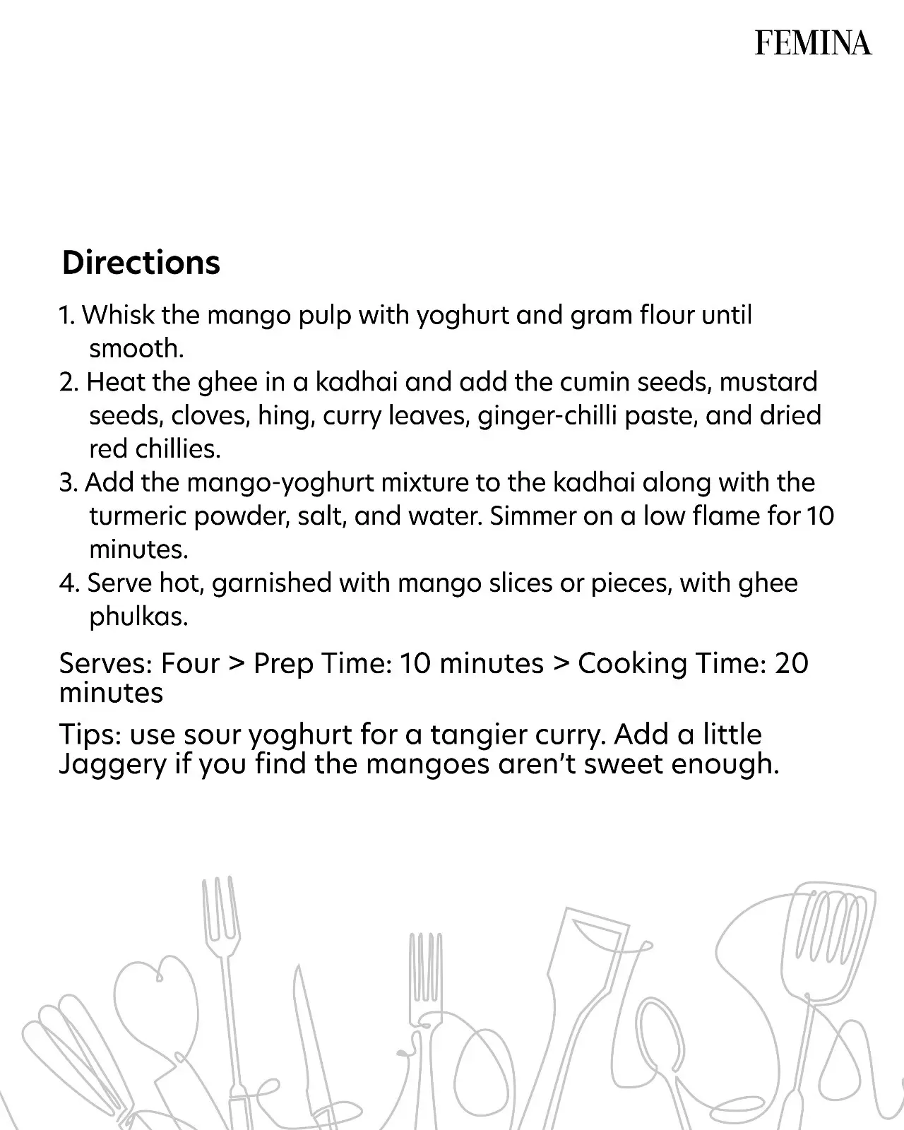 Tropical Summer Recipes: Watermelon & Mango Refreshments