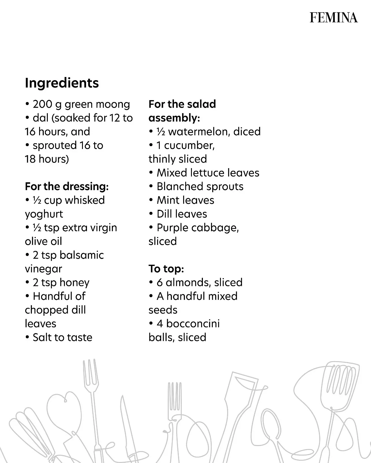 Tropical Summer Recipes: Watermelon & Mango Refreshments