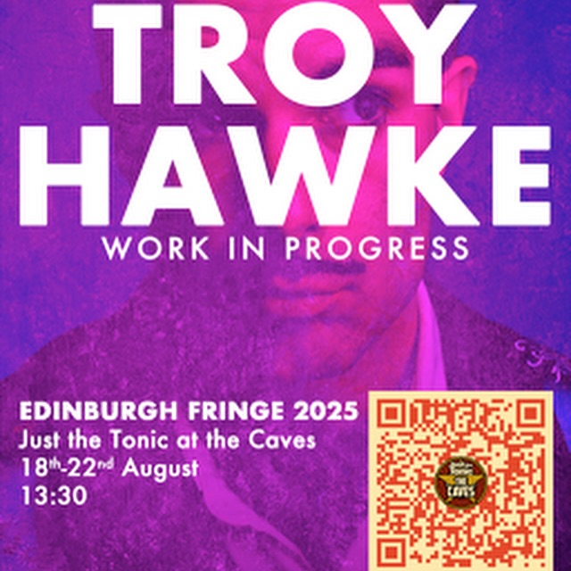 Troy Hawke Unveils Next Year’s Tour Show