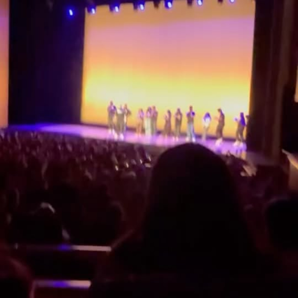 Stand-up show filled with heartwarming moments and generational laughter on Mother’s Day!!
