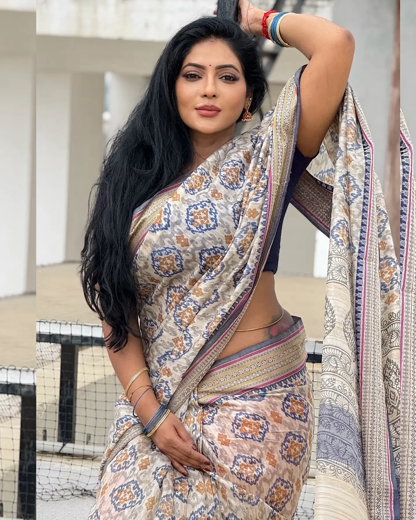 Trust The Process: Reshma’s Inspiring Journey