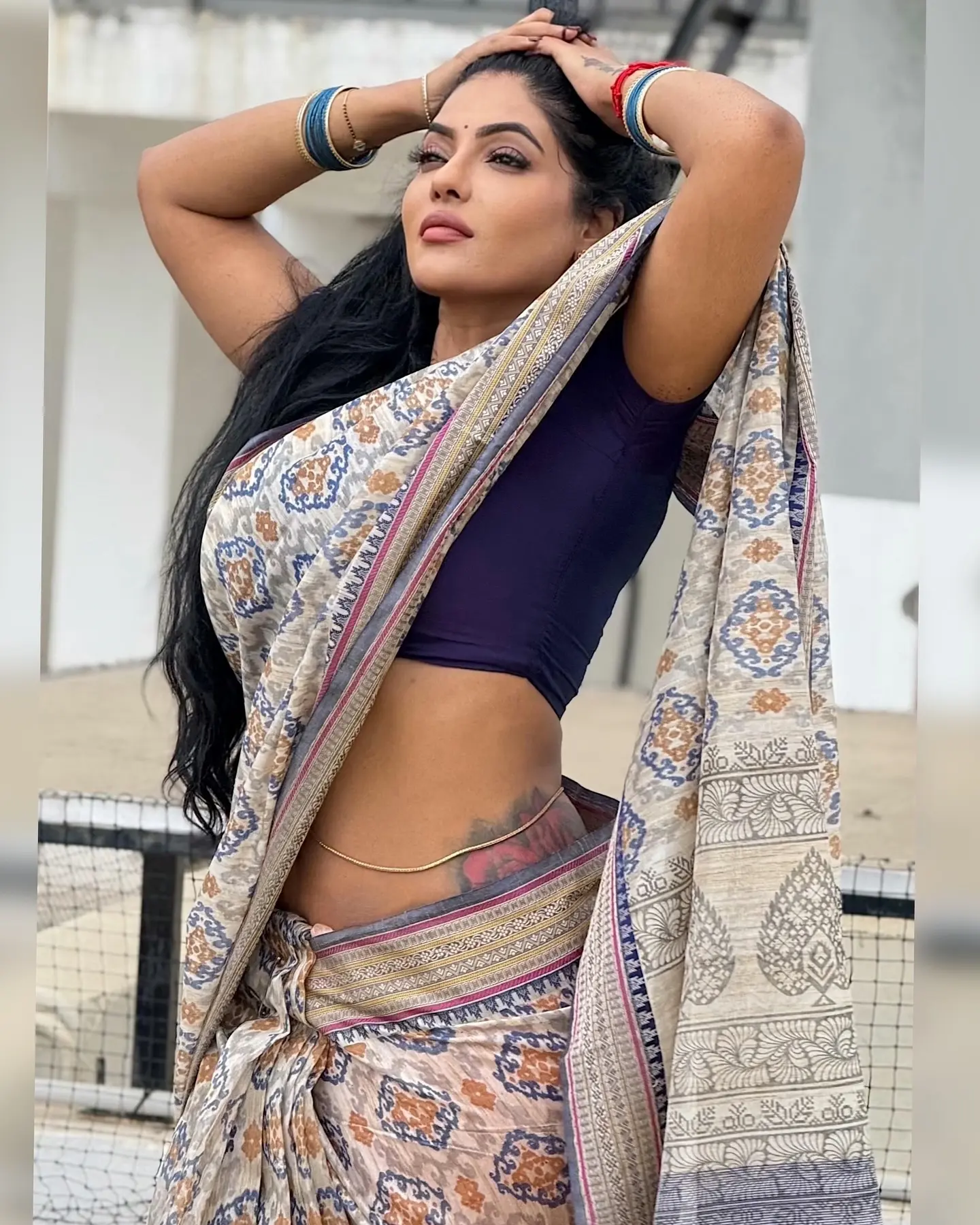 Trust The Process: Reshma’s Inspiring Journey