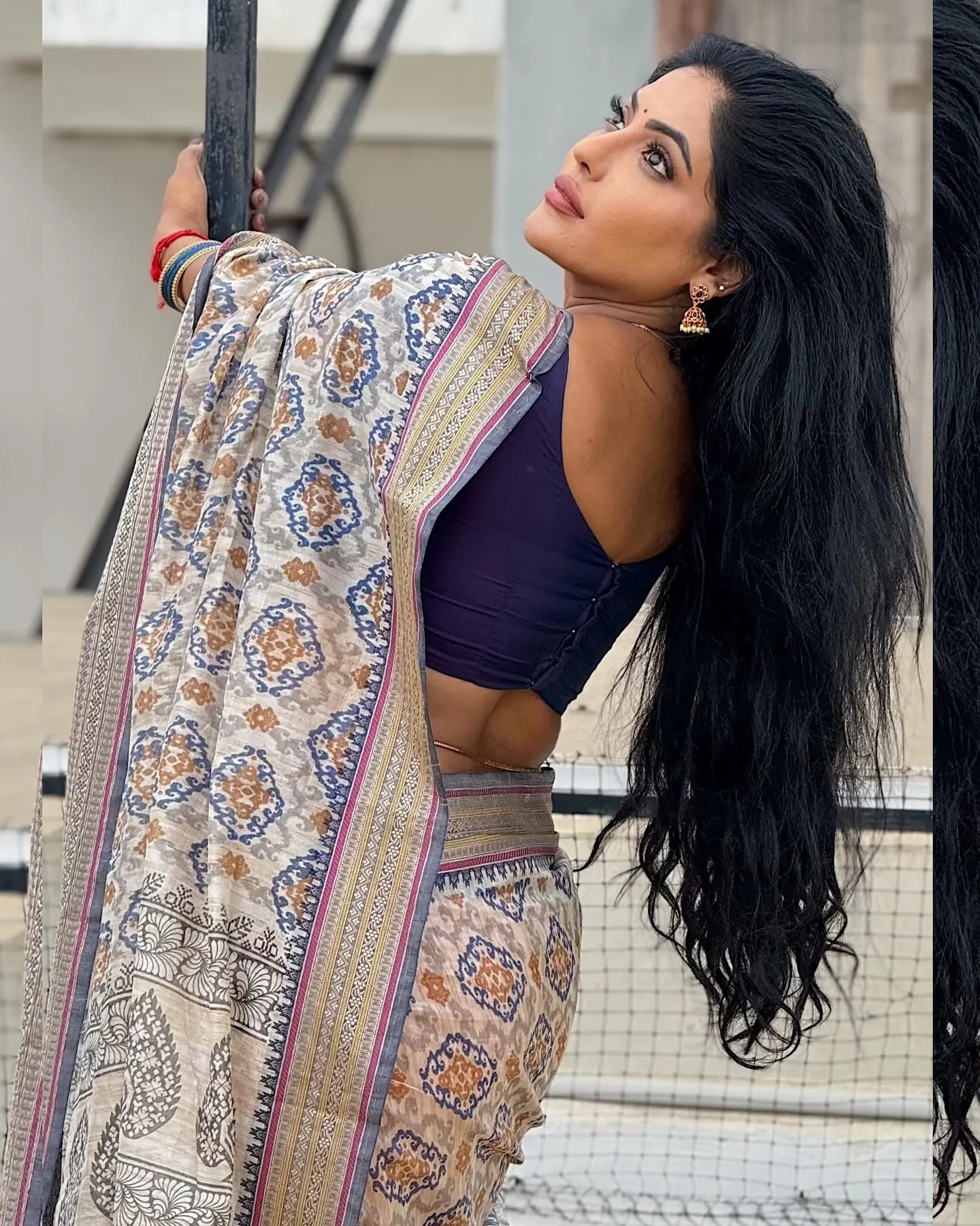 Trust The Process: Reshma’s Inspiring Journey