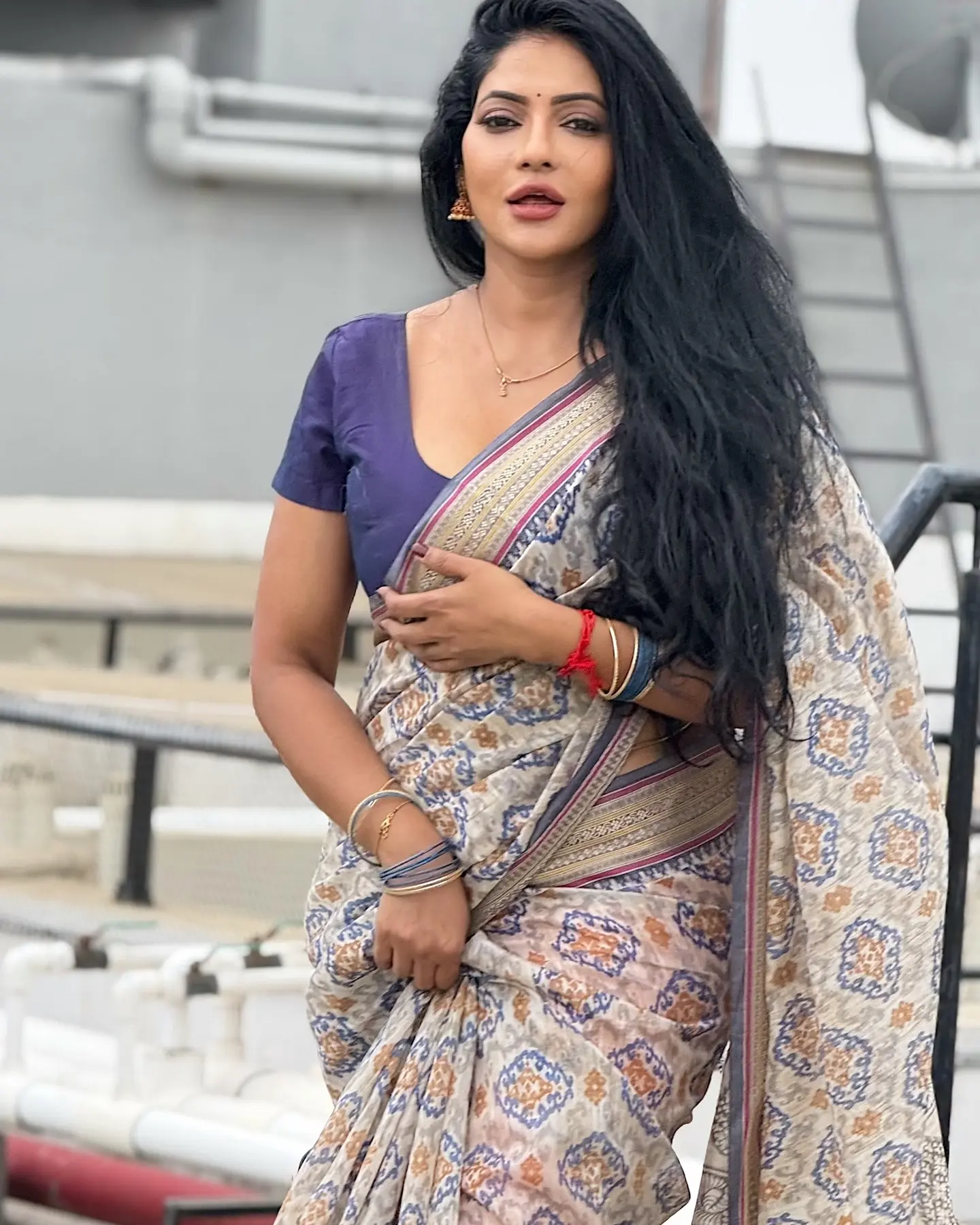 Trust The Process: Reshma’s Inspiring Journey